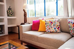 Resiencias Rincon Mexicano