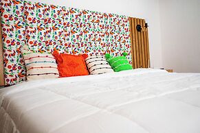 Resiencias Rincon Mexicano
