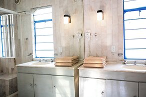 Resiencias Rincon Mexicano