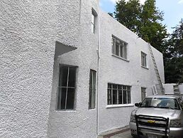 Resiencias Rincon Mexicano