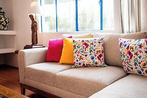 Resiencias Rincon Mexicano