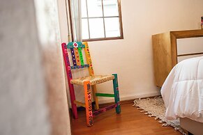 Resiencias Rincon Mexicano