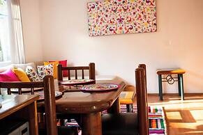 Resiencias Rincon Mexicano