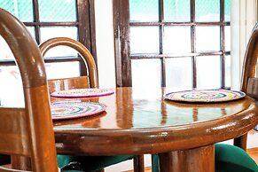 Resiencias Rincon Mexicano