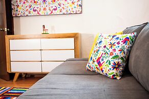 Resiencias Rincon Mexicano