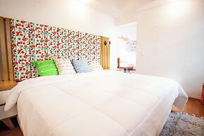 Resiencias Rincon Mexicano