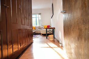 Resiencias Rincon Mexicano