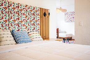 Resiencias Rincon Mexicano