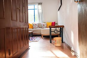 Resiencias Rincon Mexicano