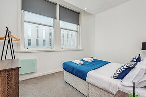 Central Liverpool Retreat
