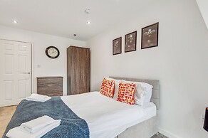 Central Liverpool Retreat