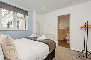 Central Liverpool Retreat