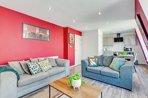 Central Liverpool Retreat