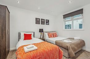 Central Liverpool Retreat