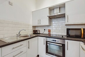 Central Liverpool Retreat