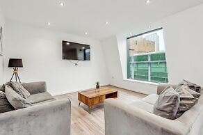 Central Liverpool Retreat