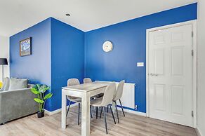 Central Liverpool Retreat