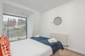 Central Liverpool Retreat