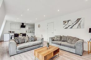 Central Liverpool Retreat