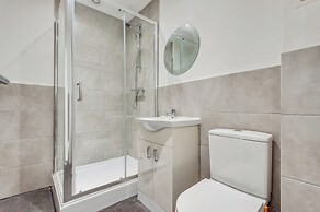 Central Liverpool Retreat