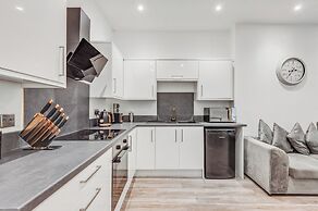 Central Liverpool Retreat