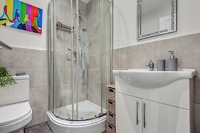 Central Liverpool Retreat