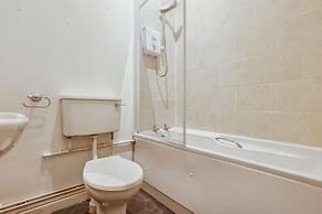 Central Liverpool Retreat