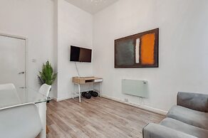 Central Liverpool Retreat