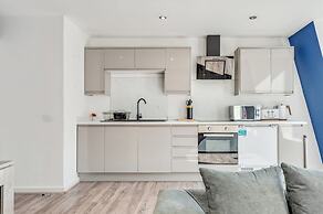 Central Liverpool Retreat