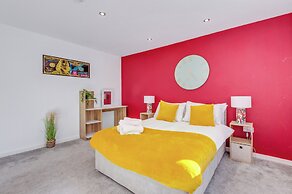 Central Liverpool Retreat