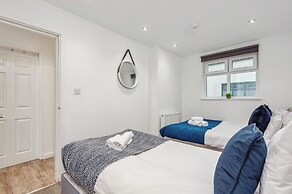 Central Liverpool Retreat