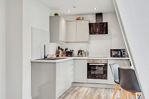 Central Liverpool Retreat