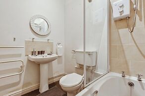 Central Liverpool Retreat