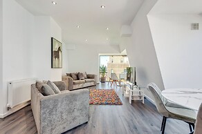 Central Liverpool Retreat