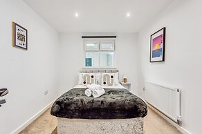 Central Liverpool Retreat