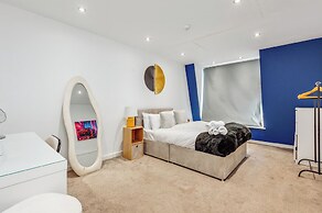 Central Liverpool Retreat