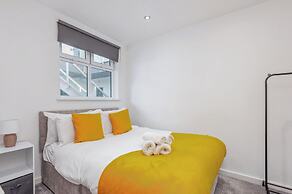 Central Liverpool Retreat