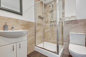 Central Liverpool Retreat