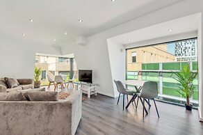 Central Liverpool Retreat