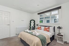 Central Liverpool Retreat