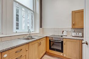 Central Liverpool Retreat