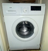 Central Liverpool Retreat