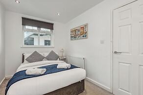 Central Liverpool Retreat