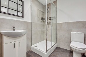 Central Liverpool Retreat