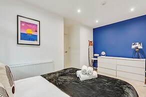 Central Liverpool Retreat