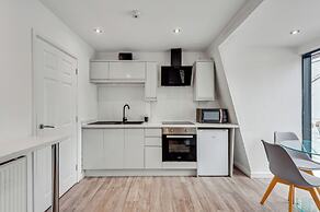 Central Liverpool Retreat