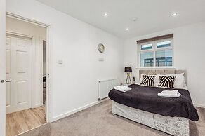 Central Liverpool Retreat