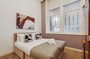 Central Liverpool Retreat