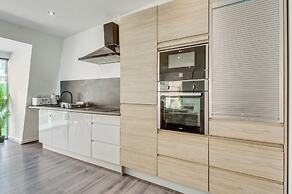 Central Liverpool Retreat