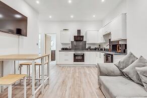 Central Liverpool Retreat